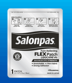 Salonpas